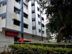 Blk 345 Clementi Avenue 5 (Clementi), HDB 3 Rooms #597589601